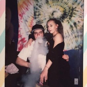 Meet your Posher, Jodie